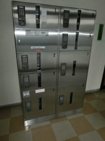 ポルタビアンカの物件内観写真